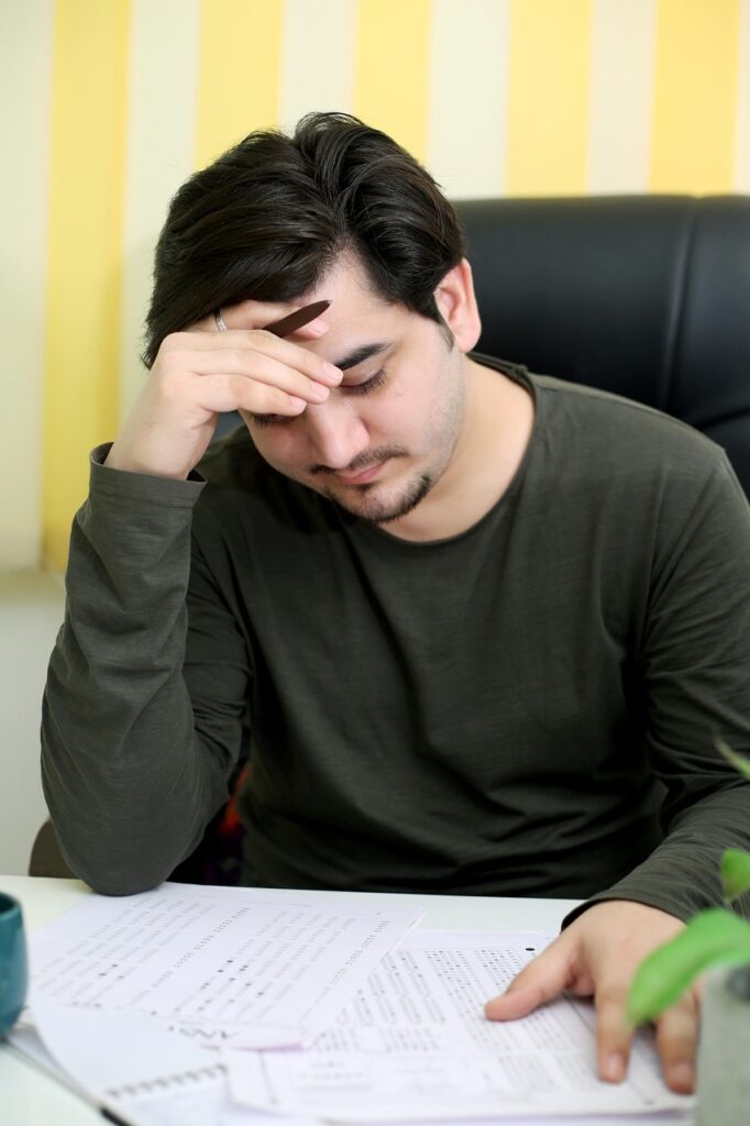 skuteczny podział działki